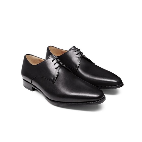 Jack Erwin Other - Jack Erwin Leather Shoe (Mitch)